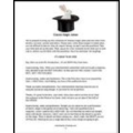 George McAthy - 100 Classic Magic Jokes George McAthy - 100 Classic Magic Jokes