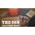 The Con by Steve Cook The Con by Steve Cook