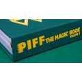 Piff The Magic Book (Volume 1) by Piff The Magic Dragon Piff The Magic Book (Volume 1) by Piff The Magic Dragon