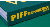 Piff The Magic Book (Volume 1) by Piff The Magic Dragon