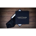 GOD'S HANK by Gustavo Sereno GOD'S HANK by Gustavo Sereno