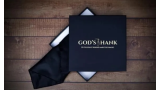 GOD'S HANK by Gustavo Sereno