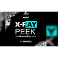 X-Ray Peek by Michel X-Ray Peek by Michel