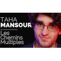 Les Chemins Multiples by Taha MANSOUR Les Chemins Multiples by Taha MANSOUR
