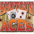 Shotgun Aces (Instant Download) Shotgun Aces (Instant Download)