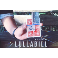 Agustin - Lullabill