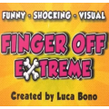 Finger Off Extreme by Luca Bono Finger Off Extreme by Luca Bono