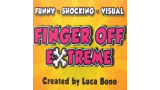 Finger Off Extreme by Luca Bono