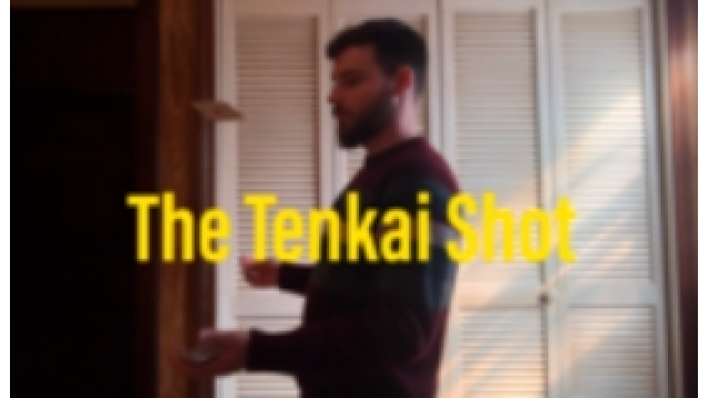 Tenkai Shot by Dillon Williams (Instant Download) - 2024