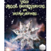 The Final Countdown by David Devlin (Instant Download)