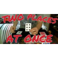 Two Places At Once By Dean Biggane (Instant Download) Two Places At Once By Dean Biggane (Instant Download)
