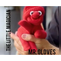 Juan Pablo - Mr. Gloves Juan Pablo - Mr. Gloves