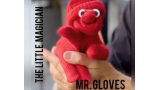 Juan Pablo - Mr. Gloves