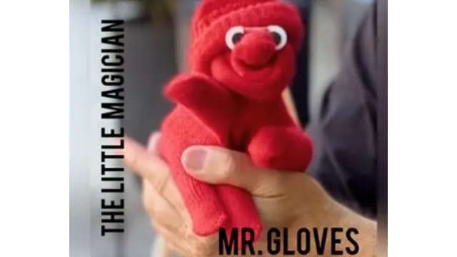 Juan Pablo - Mr. Gloves - 2024