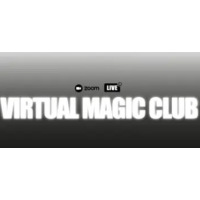 Virtual Magic Club #100 | 26/04/24 | Creativity Lecture and Q&A