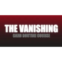 Craig Petty - The Vanishing (Netrix)