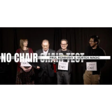 Vortex Magic Presents THE NO CHAIR CHAIR TEST - by Paul Romhany Vortex Magic Presents THE NO CHAIR CHAIR TEST - by Paul Romhany