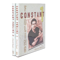 Constant Fooling, 1 and 2 David Regal