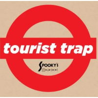 Tourist Trap by Spooky Nyman
