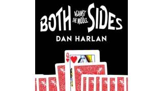 Dan Harlan - Both Sides Against There Middle