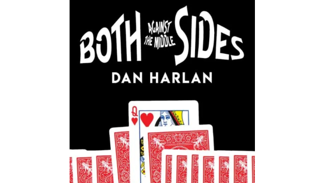 Dan Harlan - Both Sides Against There Middle - 2024