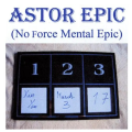 Astor Epic (ULTIMATE) by Astor Astor Epic (ULTIMATE) by Astor