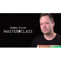 Farrell Dillon Masterclass Live 1