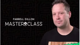 Farrell Dillon Masterclass Live 1