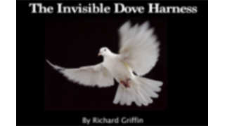 Dove Holder & Invisible Dove Harness by Richard Griffin