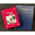 The Great Illusions of Magic Text and Plans By Byron G.Wels The Great Illusions of Magic Text and Plans By Byron G.Wels