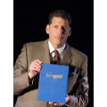 Prescience by Michael Weber Prescience by Michael Weber