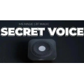 Bond Lee, ZF Magic & MS Magic - Secret Voice (Video+Audios) Bond Lee, ZF Magic & MS Magic - Secret Voice (Video+Audios)