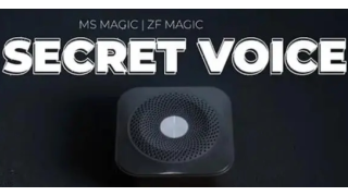 Bond Lee, ZF Magic & MS Magic - Secret Voice (Video+Audios)