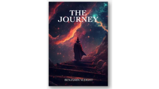 The Journey by Benjamin Sleight