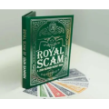 The Royal Scam by John Bannon The Royal Scam by John Bannon