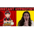 Mike Catanzarito - Instant Hypnotist Mike Catanzarito - Instant Hypnotist