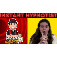 Mike Catanzarito - Instant Hypnotist