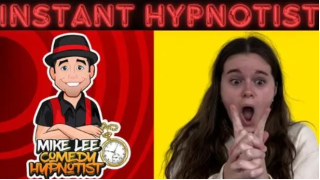 Mike Catanzarito - Instant Hypnotist