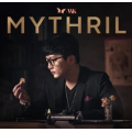 WK and Sansminds - MYTHRIL (1-3) WK and Sansminds - MYTHRIL (1-3)