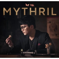 WK and Sansminds - MYTHRIL (1-3)