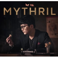 WK and Sansminds - Mythril Vol 2