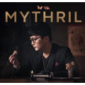 WK and Sansminds - Mythril Vol 3 WK and Sansminds - Mythril Vol 3