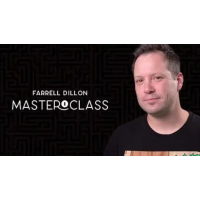 Farrell Dillon Masterclass Live 2