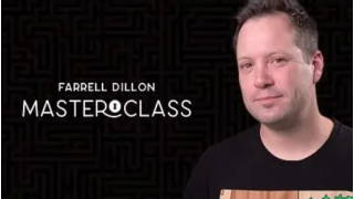 Farrell Dillon Masterclass Live 2