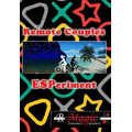 Remote Couples ESPeriment by Biagio Fasano (B. Magic) Remote Couples ESPeriment by Biagio Fasano (B. Magic)