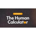 The Human Calculator by Arthur Benjamin The Human Calculator by Arthur Benjamin
