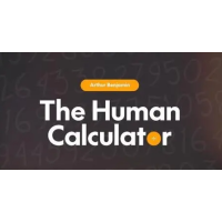 The Human Calculator by Arthur Benjamin
