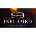 Inflamed by Bond Lee Inflamed by Bond Lee