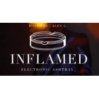 Inflamed by Bond Lee