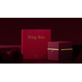 Magic Ring Box by TCC Magic Ring Box by TCC
